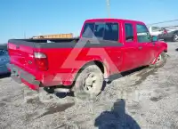 2003 Ford RANGER фото