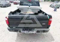 2003 Ford RANGER photo