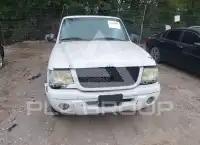 2003 Ford RANGER фото