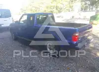 2003 Ford RANGER фото