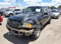 2003 Ford RANGER photo