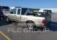 2003 Ford RANGER фото