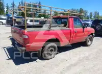 2003 Ford RANGER фото