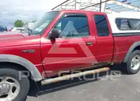 2003 Ford RANGER фото