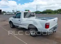 2003 Ford RANGER photo
