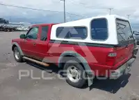 2003 Ford RANGER фото