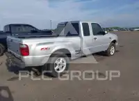 2003 Ford RANGER фото