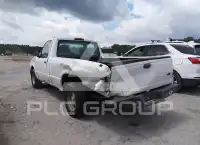 2003 Ford RANGER фото