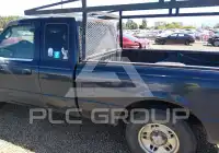 2003 Ford RANGER photo