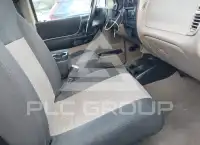 2003 Ford RANGER фото