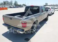 2003 Ford RANGER фото