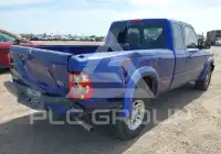 2003 Ford RANGER фото