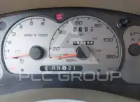 2003 Ford RANGER фото