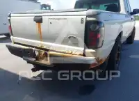 2003 Ford RANGER фото