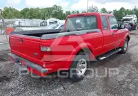 2003 Ford RANGER фото