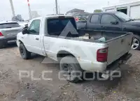 2003 Ford RANGER фото