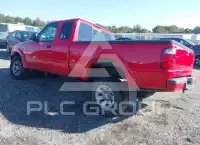 2003 Ford RANGER фото