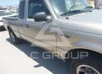 2003 Ford RANGER фото