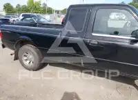 2003 Ford RANGER фото