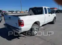 2003 Ford RANGER photo