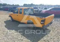 2003 Ford RANGER photo