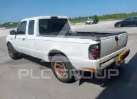 2003 Ford RANGER фото