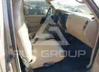 2003 Ford RANGER фото