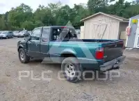 2003 Ford RANGER фото