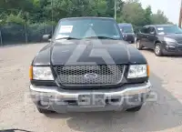 2003 Ford RANGER фото