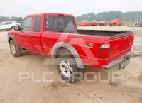 2003 Ford RANGER фото