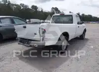 2003 Ford RANGER фото