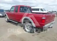 2003 Ford RANGER фото