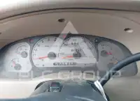 2003 Ford RANGER фото