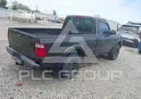 2003 Ford RANGER фото