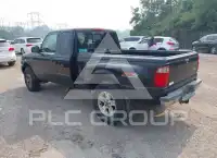 2003 Ford RANGER фото
