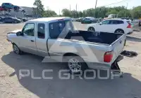 2003 Ford RANGER фото