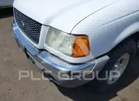 2003 Ford RANGER photo