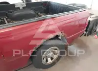 2003 Ford RANGER фото