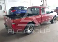 2003 Ford RANGER фото