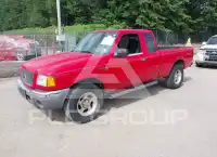 2003 Ford RANGER фото
