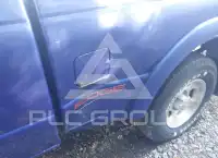 2003 Ford RANGER фото
