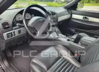 2003 Ford Thunderbird photo
