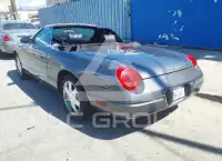 2003 Ford Thunderbird фото