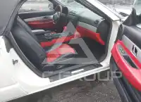 2003 Ford Thunderbird photo