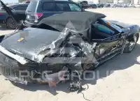 2003 Ford Thunderbird фото