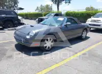 2003 Ford Thunderbird photo