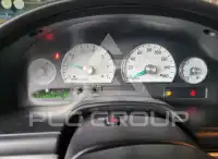 2003 Ford Thunderbird photo