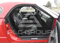2003 Ford Thunderbird фото