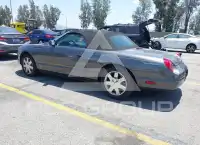 2003 Ford Thunderbird photo