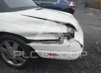 2003 Ford Thunderbird photo